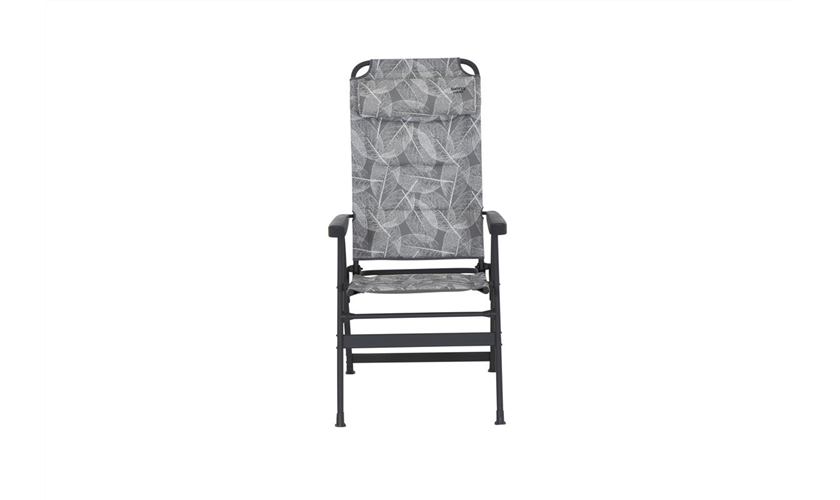 Alu-Campingsessel Natura