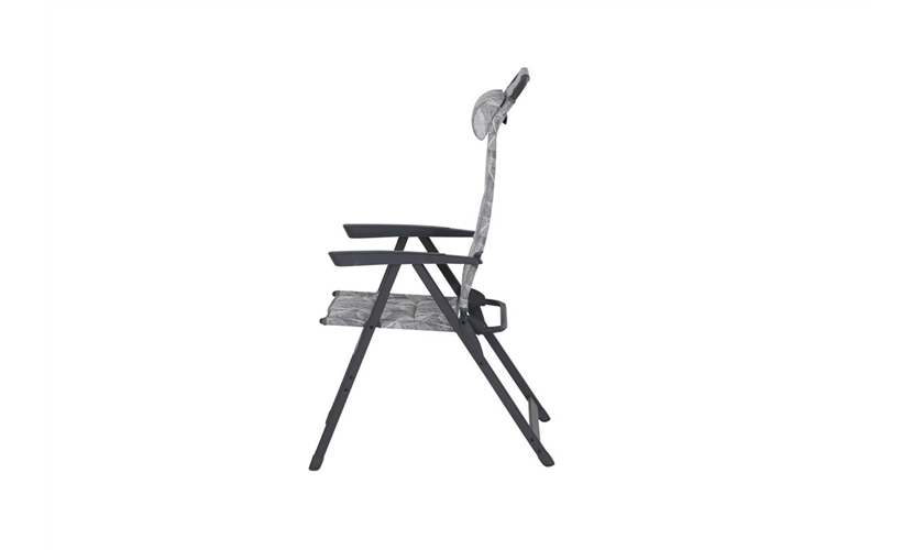 Alu-Campingsessel Natura