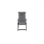 Alu-Campingsessel Natura