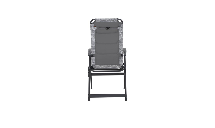 Alu-Campingsessel Natura