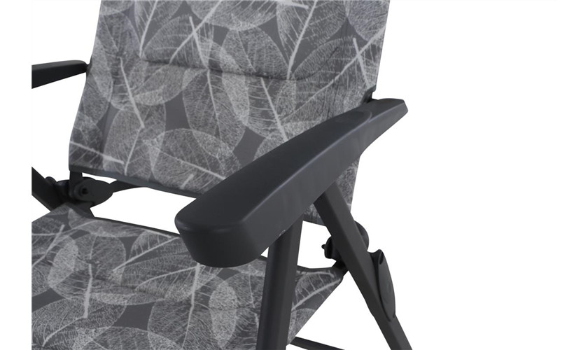 Alu-Campingsessel Natura