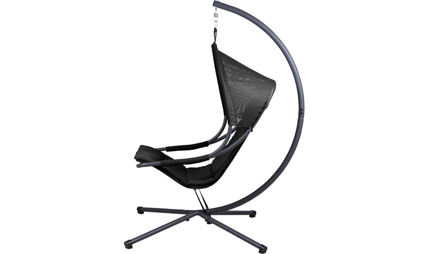Hängesessel LAGOMA black
