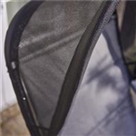 Hängesessel LAGOMA black