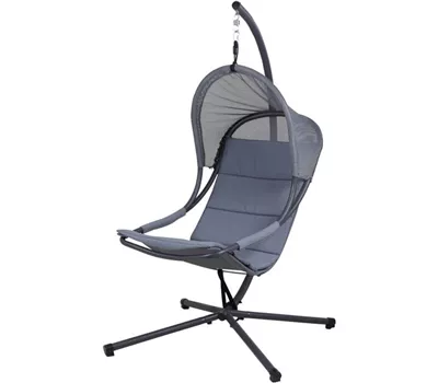 Hängesessel LAGOMA blue