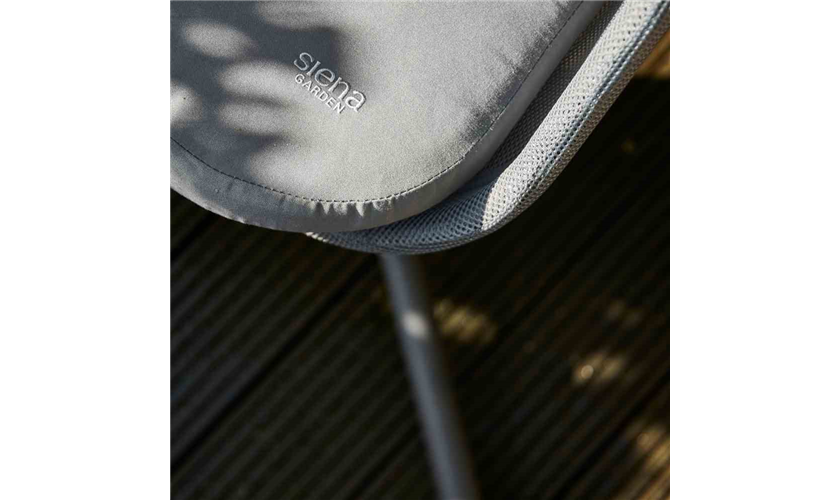 YOBAYA Hängesessel Calm Blue