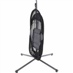 YOBAYA Hängesessel Cool Black