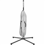 YOBAYA Hängesessel Easy Grey