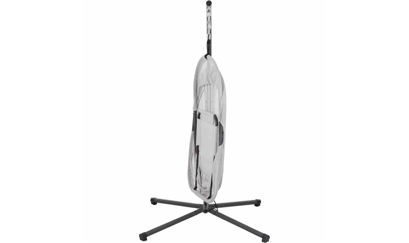 YOBAYA Hängesessel Easy Grey