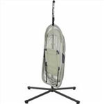 YOBAYA Hängesessel Light Green
