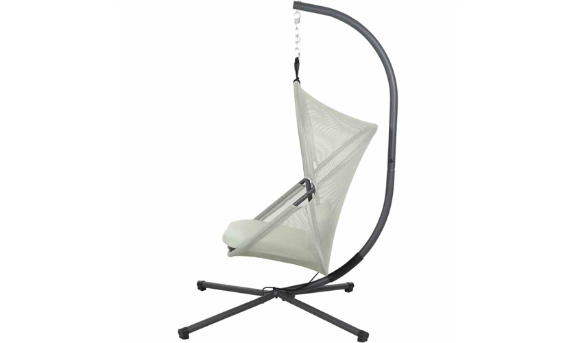 YOBAYA Hängesessel Light Green