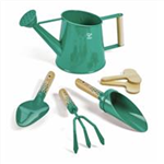 Gartenwerkzeug-Set