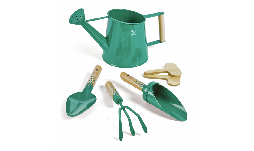 Gartenwerkzeug-Set