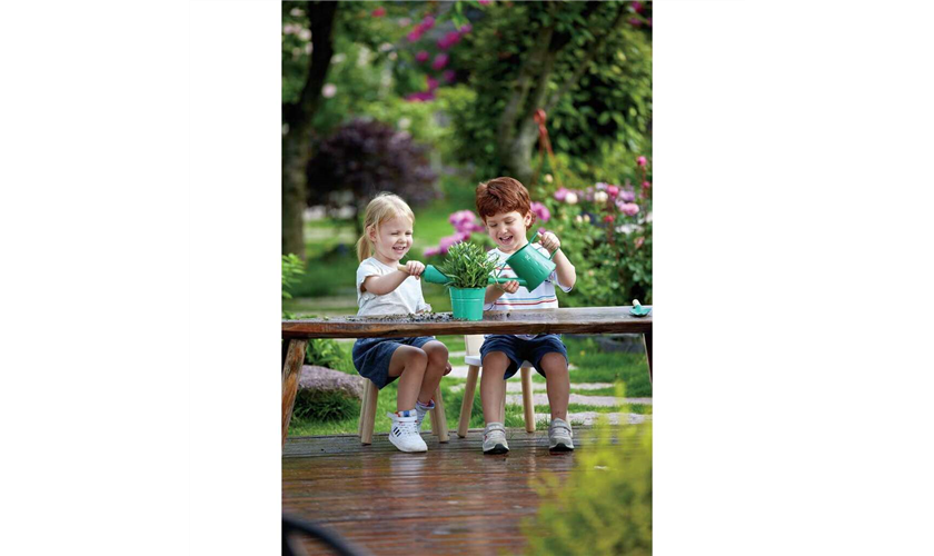 Gartenwerkzeug-Set