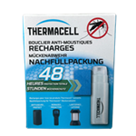 Thermacell Mückenabwehr Nachfüllpackung Thermacell Mückenabwehr Nachfüllpackung