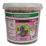 Kiebitzmarkt Trainies Huhn 700 g