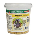 Kiebitzmarkt Trainies Käse getreidefrei 500 g