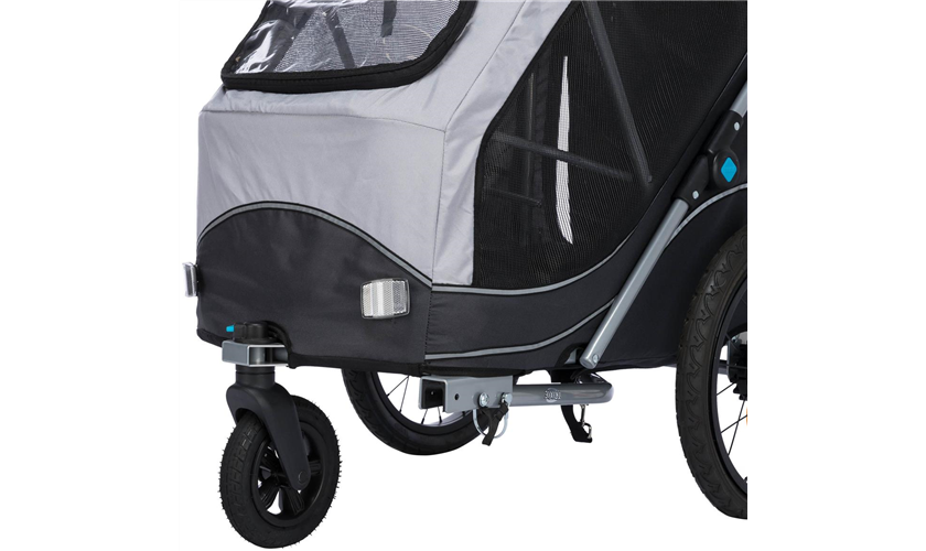 Buggy-Frontrad Art.-Nr.: 12795, für Art.: 12794, 12796, 12798