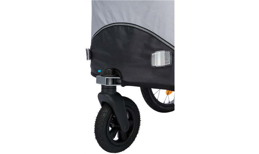 Buggy-Frontrad Art.-Nr.: 12795, für Art.: 12794, 12796, 12798