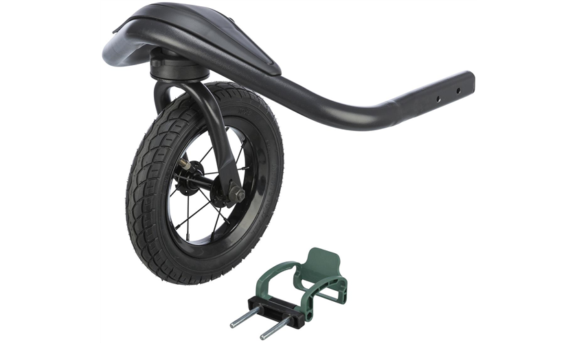 Jogger-Umbausatz für Fahrrad-Anhänger Art.-Nr.: 12801, für Art. 12800