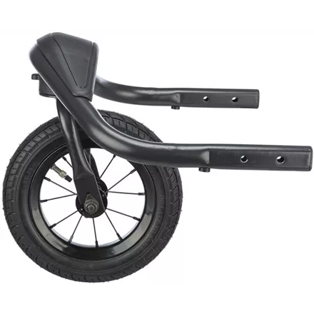 Jogger-Umbausatz für Fahrrad-Anhänger