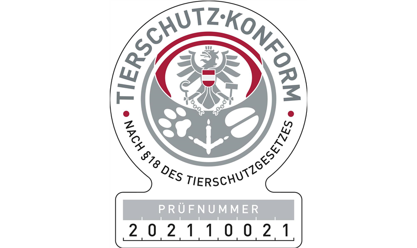 Panikgeschirr Stay Art.-Nr.: 13094, Größe L-XL, Maße 75-100 cm/25 mm, Bauchumfang 75-100 cm