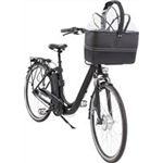 Hundekorb für Fahrradlenker Art.-Nr.: 13108, Maße 41 x 47 x 29 cm, bis zu 6 kg
