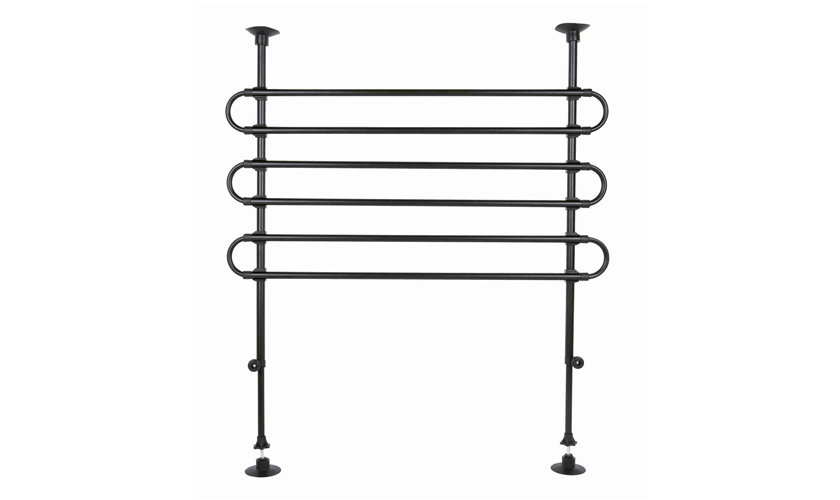Auto-Gitter Art.-Nr.: 1315, Maße: Breite: 85–140 cm Höhe: 75–110 cm