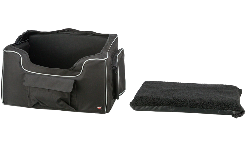 Autositz Midi Art.-Nr.: 13173, Maße: 56 × 37 × 36 cm, bis zu: 10 kg