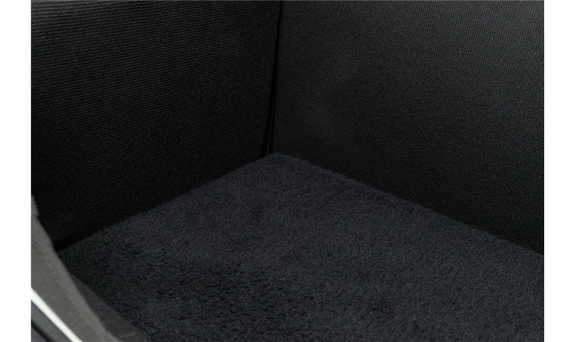 Autositz Midi Art.-Nr.: 13173, Maße: 56 × 37 × 36 cm, bis zu: 10 kg