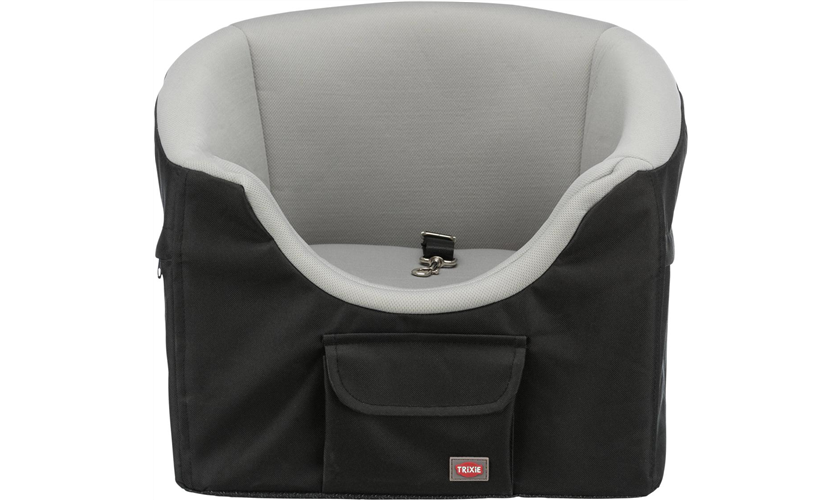 Autositz Art.-Nr.: 13176, Maße: 45 × 39 × 42 cm, bis zu: 8 kg