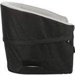 Autositz Art.-Nr.: 13176, Maße: 45 × 39 × 42 cm, bis zu: 8 kg