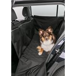 Auto-Schondecke mit Seitenteilen, teilbar Art.-Nr.: 13203, Maße: 1,55 × 1,30 m