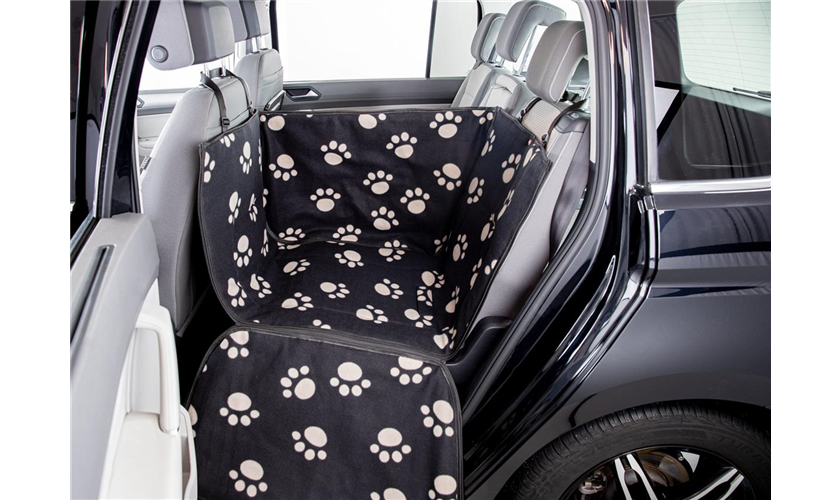 Auto-Schondecke mit Seitenteilen, halb Art.-Nr.: 13231, Maße: 0,5 × 1,45 m