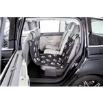 Auto-Schondecke mit Seitenteilen, halb Art.-Nr.: 13231, Maße: 0,5 × 1,45 m