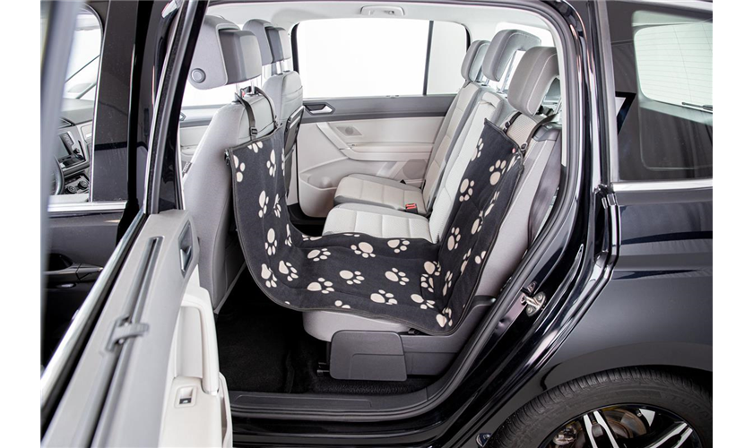 Auto-Schondecke mit Seitenteilen, halb Art.-Nr.: 13231, Maße: 0,5 × 1,45 m