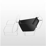 Auto-Schondecke mit Seitenteilen, halb Art.-Nr.: 13231, Maße: 0,5 × 1,45 m