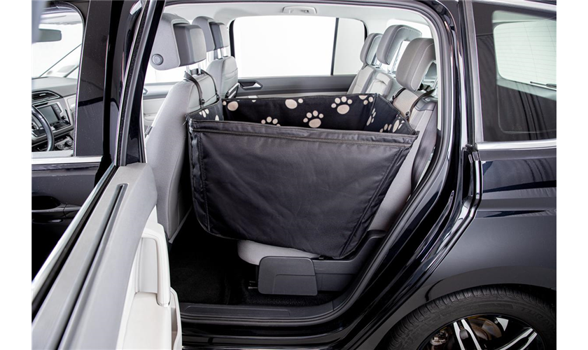 Auto-Schondecke mit Seitenteilen, halb Art.-Nr.: 13231, Maße: 0,5 × 1,45 m