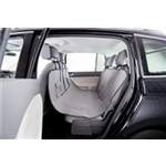 Auto-Schondecke grau Art.-Nr.: 13233, Maße: 1,40 × 1,45 m