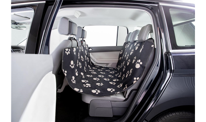 Auto-Schondecke Art.-Nr.: 13234, Maße: 1,40 × 1,45 m
