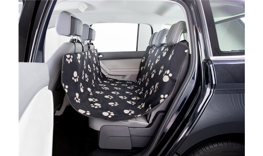 Auto-Schondecke Art.-Nr.: 13234, Maße: 1,40 × 1,45 m
