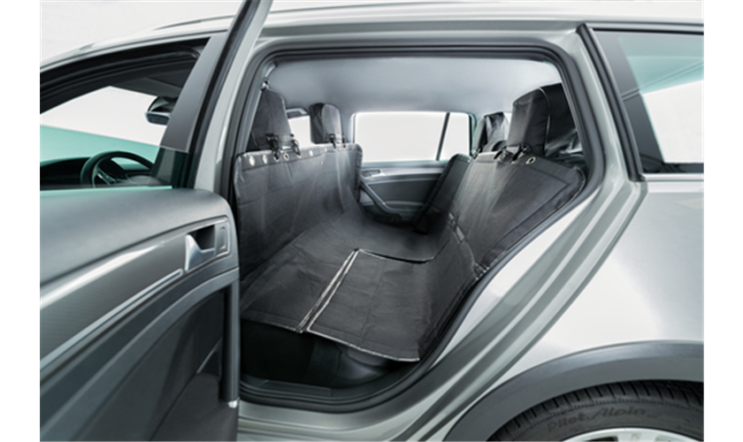 Auto-Schondecke, teilbar Art.-Nr.: 1324, Maße: 1,45 × 1,60 m