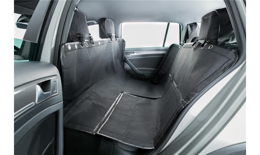 Auto-Schondecke, teilbar Art.-Nr.: 1324, Maße: 1,45 × 1,60 m