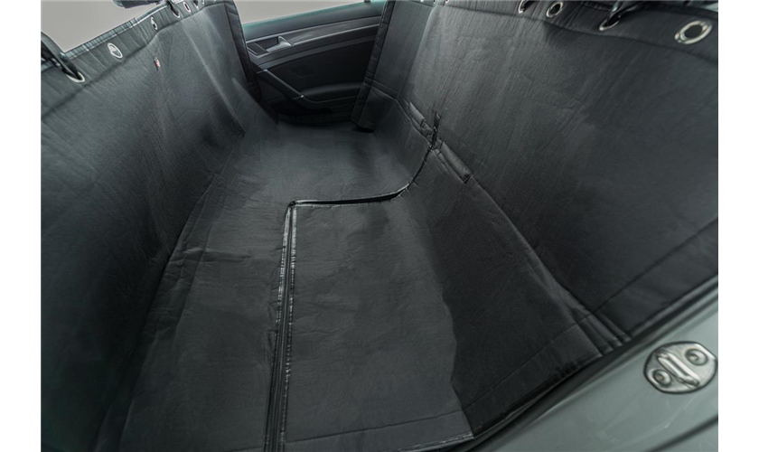 Auto-Schondecke, teilbar Art.-Nr.: 1324, Maße: 1,45 × 1,60 m