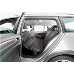 Auto-Schondecke mit Seitenteilen, teilbar Art.-Nr.: 1348, Maße: 1,50 × 1,35 m