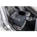 Autositz schwarz Art.-Nr.: 1322, Maße: 45 × 38 × 37 cm, bis zu: 8 kg