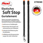 flexi XTREME Gurt Art.-Nr.: 21417, Größe S, Maße: 5 m, bis zu 20 kg