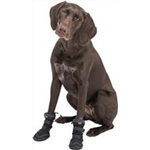 Pfotenschutz Walker Active Long Art.-Nr.: 19416, Größe L-XL, Maße: ø 7-7,5 cm, z. B. für Golden Retriever