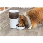 Futterautomat TX-S Smart 3.0L Art.-Nr.: 24345, Maße: 3 l/18 × 31 × 18 cm
