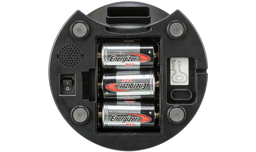 Futterautomat TX-C Smart 3.0L Art.-Nr.: 24346, Maße: 3 l/18 × 31 × 18 cm
