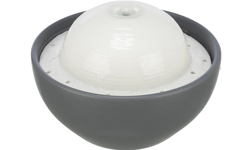 Trinkbrunnen Vital Dome Art.-Nr.: 24448, Maße: 1,5 l/20 × 10 × 20 cm